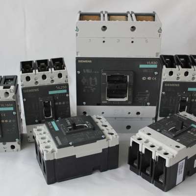 etn circuit breaker 3VL47401SB360AA0 Moulded Case Circuit Breaker Sentron 3VL