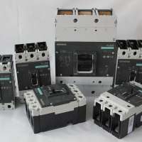 mini circuit breaker 3VL27061DC330AA0 Moulded Case Circuit Breaker Sentron 3VL