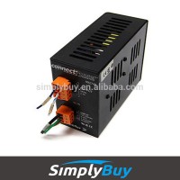 power supply with repair mobile phone CP DC UPS 24V 10A 12v power supply