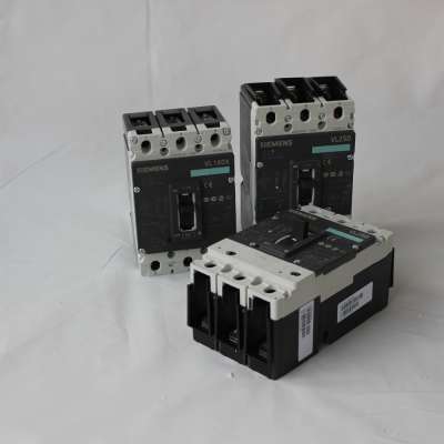 mccb circuit breaker 3VL27101SB330AA0 Moulded Case Circuit Breaker Sentron 3VL