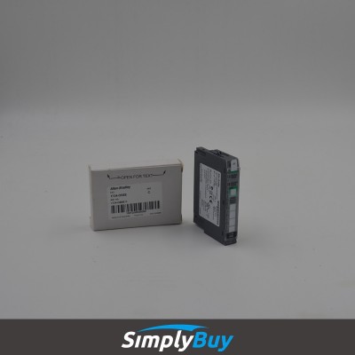 Allen Bradley Output Module 1734-OB8E